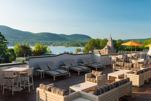 Lake George Hotel | Courtyard by Marriott Lake George