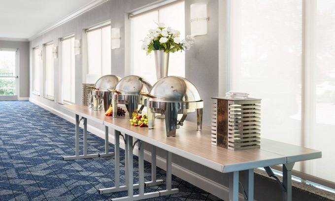 Orange Park Hotel | Courtyard Jacksonville Orange Park