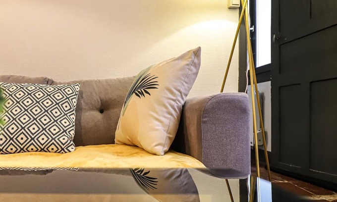Carmes Apartment | COUTELIERS · Hypercentre Carmes - Métro à 4min