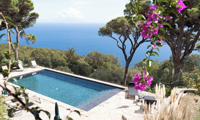 Brando House | Couvent de Pozzo by Boutique, Scenic Corsican Stay