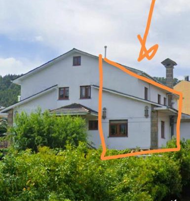 Covas Apartment | Covas Beach Playa