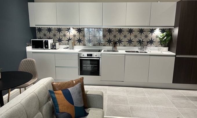 Coventry City Centre Apartment | Coventry city centre 2 BR apartment