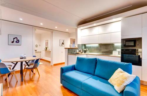 Aurelio Apartment | Coviello Suite