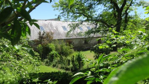 Pembroke Bed & Breakfast | Cowshed - B and B