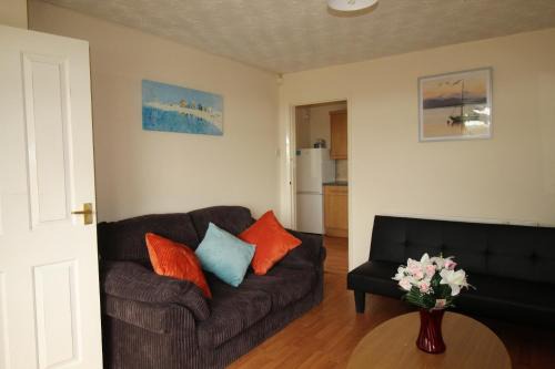 Derby House | Cowsley House