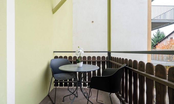 Leoben Apartment | COY Apartments Leoben - Stay Comfortable & Work Smart