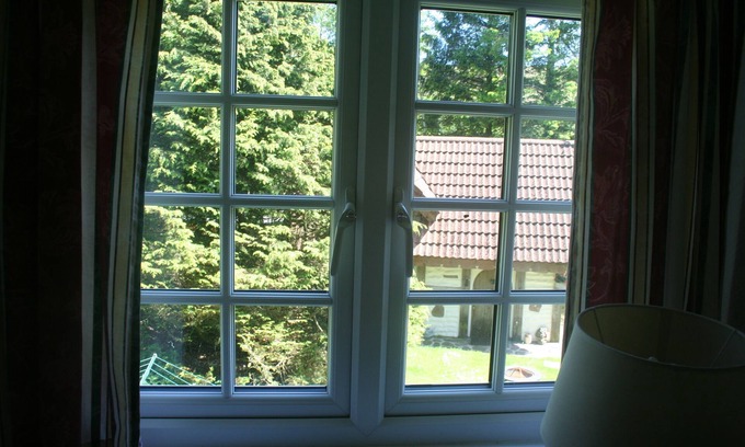 Mawr House | Coynant Farm Guest House