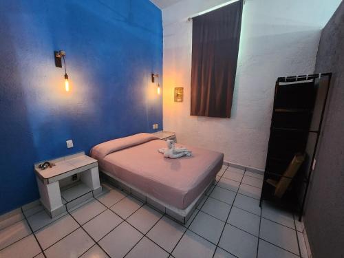Lazaro Cardenas Apartment | Cozy 1 Bed Apartment in La Noria