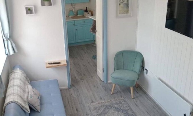 Amlwch Apartment | Cozy 1 Bed Retreat - Amlwch