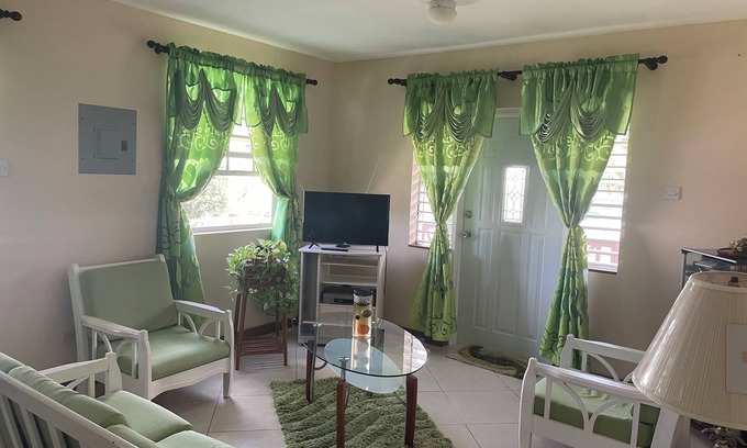 The Valley Apartment | Cozy 1-bedroom apartment in delightful St. George with WiFi