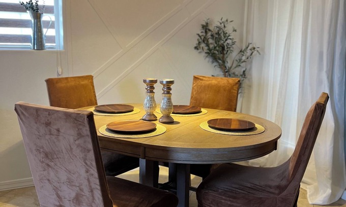 Tolleson Apartment | Cozy 1-bedroom apartment with WiFi, AC in enjoyable Tolleson