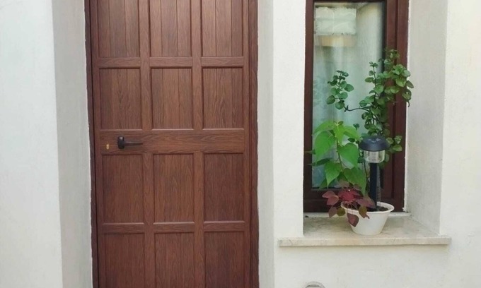 Marsala Apartment | Cozy 1-bedroom apartment with AC and WiFi in charming Marsala