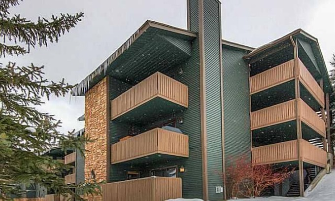 Kimball Junction Condo | Cozy 1-bedroom condo, 7-minute drive to Park City Mountain Resort