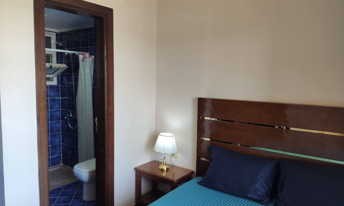 Sharm El Sheikh Apartment | Cozy 1-bedroom apartment in lovely Sharm El-Sheikh, Wi-Fi & Aquapark