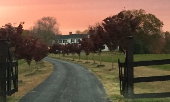 Mechanicsville House | Cozy 1-bedroom house with WiFi, AC in charming Charlotte Hall