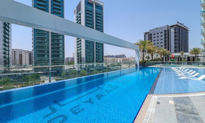 Al Barsha Apartment | Cozy | 1 Bedroom | State of the Art Amenities