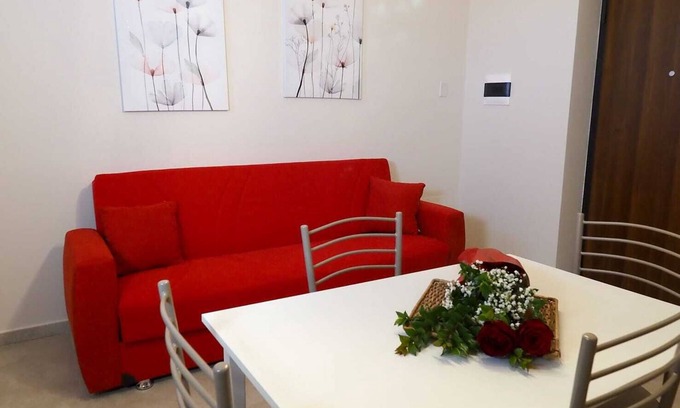 Santa Maria Capua Vetere Apartment | Cozy 1-bedroom apartment with AC, WiFi in charming Santa Maria Capua Vetere