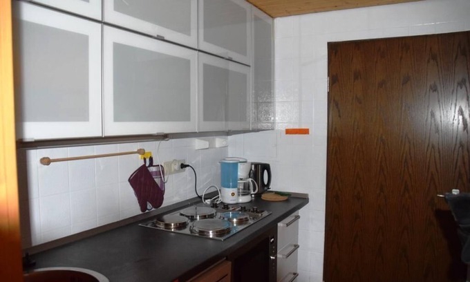 Steibis Apartment | Cozy 2-bedroom apartment in Steibis. Kids and pets welcome.
