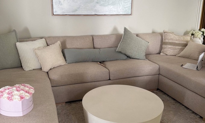 Marina Peninsula Apartment | Cozy 2-bedroom apartment with WiFi, fitness room in charming Marina del Rey