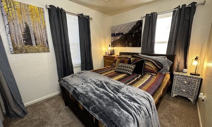 Fort Morgan Apartment | Cozy 2 bedroom Apartment