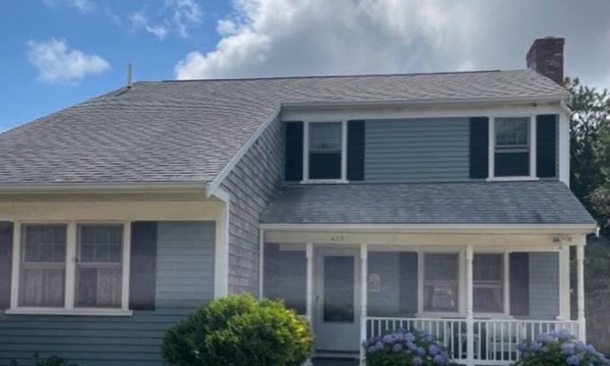 South Dennis Apartment | Cozy 2-bedroom apartment just 6 minutes drive to Cape Cod Beaches