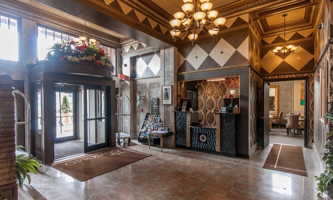 Niagara Falls Condo | Cozy 2-bedroom condo with WiFi and fitness room in beautiful Niagara Falls