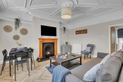 West Woodburn House | Cozy 2 Bedroom Cottage