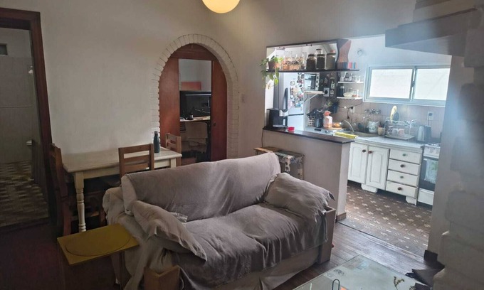 San Fernando House | Cozy 2-bedroom house in San Fernando, Buenos nAires