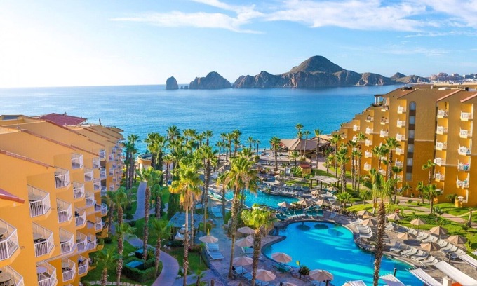 Puerto Vallarta Resort | Cozy 2-bedroom resort with WiFi, fitness room in charming Puerto Vallarta