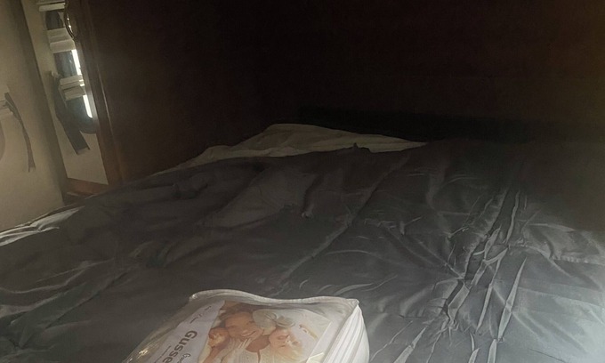 Stockbridge House | Cozy 2-bedroom RV in lovely Jonesboro with WiFi, AC