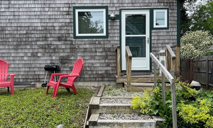Rockland House | Cozy 2 BR Close to Downtown