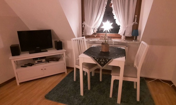 List Apartment | Cozy 2 room apartment