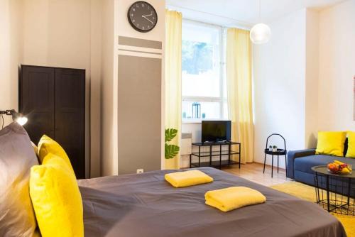 Neukoelln Apartment | Cozy 2 room apartment next to Hermannstraße