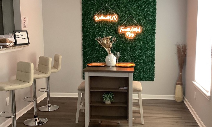 Stockbridge House | Cozy, 3-bedroom retreat