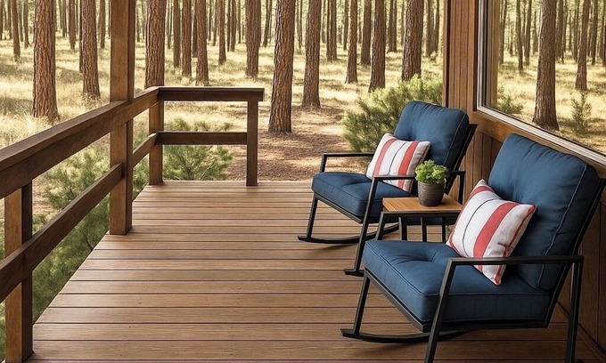 Williams Cabin | Cozy 3BDR Rogue Bear Cabin The Perfect Williams - Grand Canyon Getaway