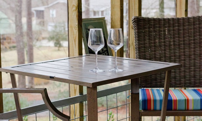 Alexander City House | Cozy 3BR Getaway | Pet-Friendly & Family-Ready