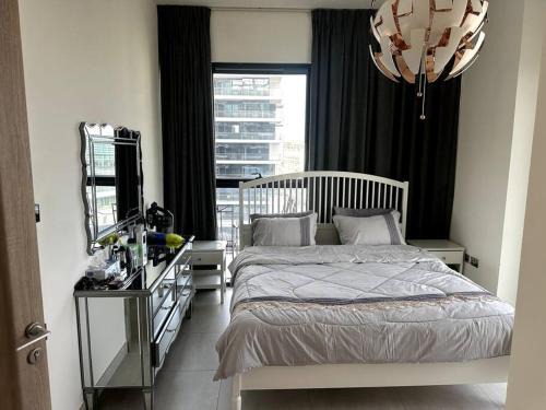 Al Raha Beach Apartment | Cozy Al Raha Beach Home