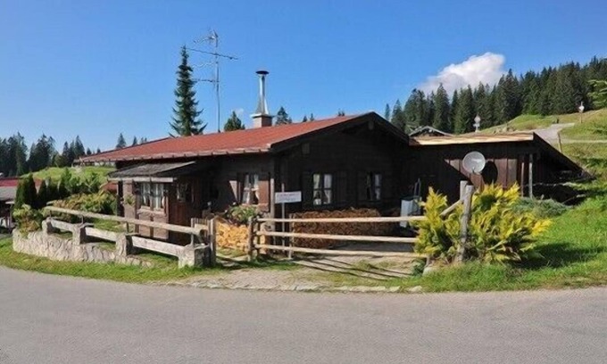 Reit im Winkl Apartment | Cozy alpine cottage, 47sqm