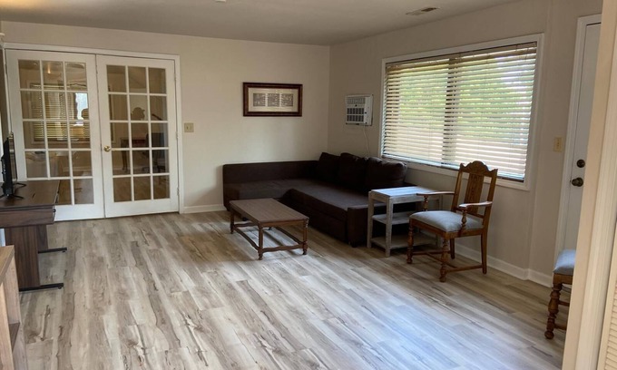 Willmar House | Cozy Amazing Suite