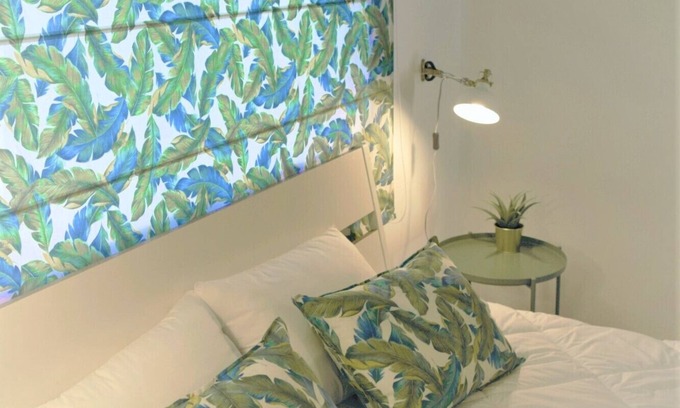 Braga Apartment | Cozy and comfy flat in city center