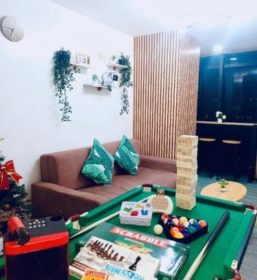 Ortigas Center Apartment | Cozy and comfy place at Ortigas Pasig City