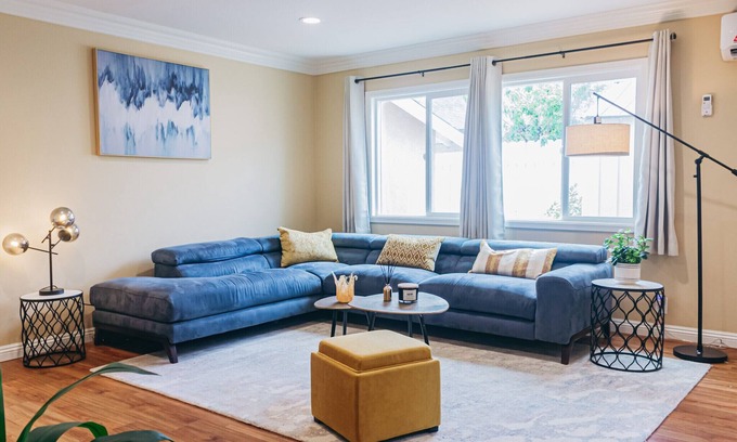 Mesa Del Mar House | COZY AND FRIENDLY STAY | PERFECT LOCATION | NEAR DISNEY