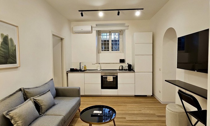 Nomentano Apartment | cozy and renovated apartment next to PIAZZA BOLOGNA