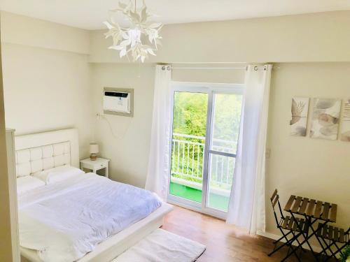 Mactan Export Processing Zone Apartment | Cozy and Sunny Apartment near to Mactan Cebu International Airport - Amani Grand Resort & Residences