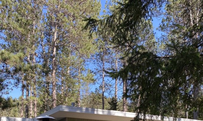 Madawaska Valley Cottage | Cozy and Very Private