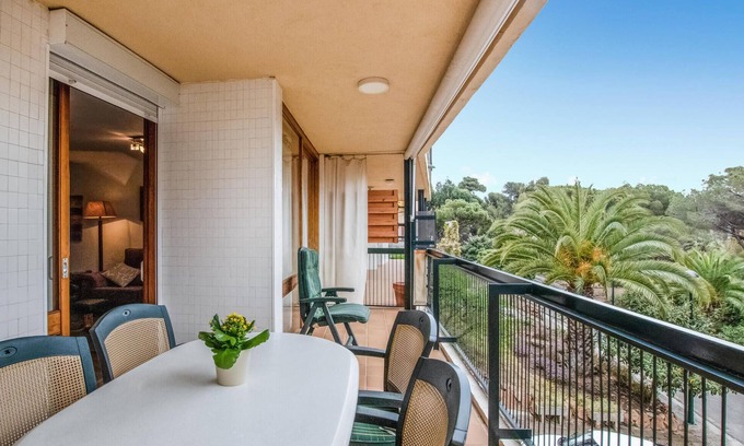 Sant Feliu de Guixols Apartment | Cozy apartment in Sant Feliu de Guíxols