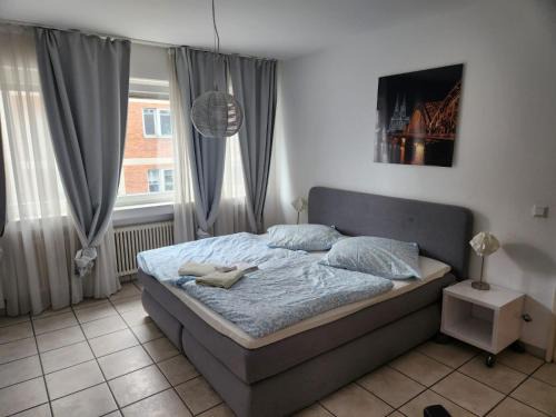 Altstadt-Nord Apartment | Cozy Aparment 4 at Cathedral