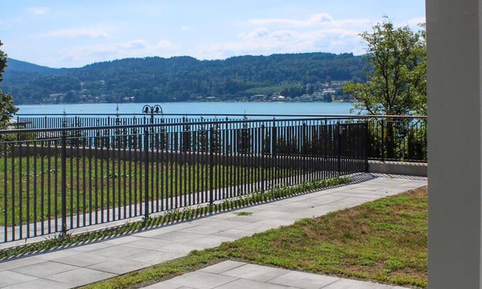 Augsdorf Apartment | Cozy apartment in Velden am Wörthersee