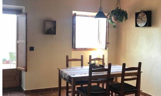 Torroja del Priorat House | COZY APARTMENT IN THE PRIORAT, WITH MAGNIFICENT VIEWS OF THE MONTSANT