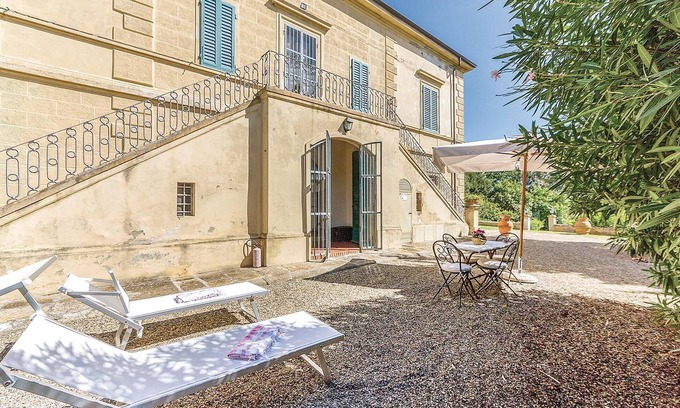 Rosignano Marittimo Apartment | Cozy apartment in Rosignano Marittimo